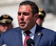 Outgoing GOP Rep. D'Esposito Lobbies for DEA