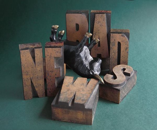 6 Risks Threatening to End US Bull Stock Market