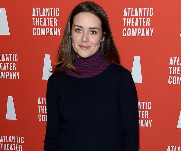 'Blacklist' Star Vows Character Will Never Carry Assault Rifle Again