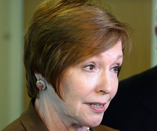 CDC Director Brenda Fitzgerald Resigns