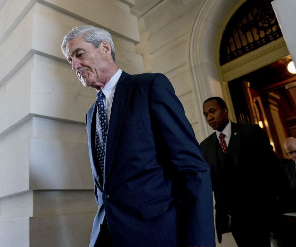 Mueller's Job Too Important for Gig Status  