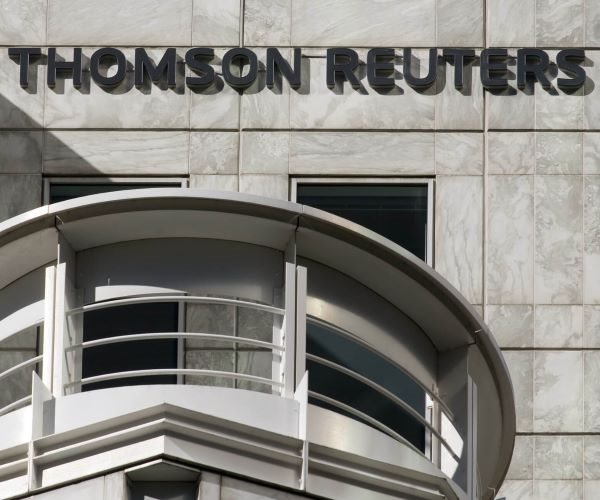 Thomson Reuters