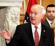 With Veto Override, Arkansas Bans Treatment for Trans Youth