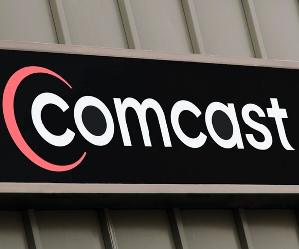 Comcast Shows Why It's Still the One to Beat