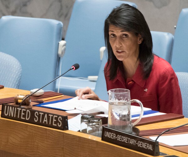 CNN: Delays Plague Ambassador Process in Trump Administration