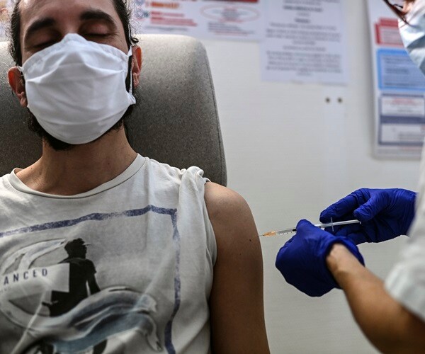 Study: Oxford/AstraZeneca COVID Shot Less Effective Against S.African Variant