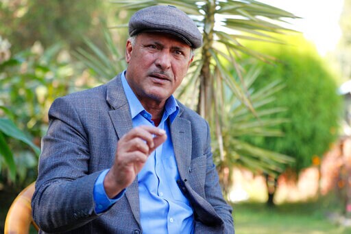 Health Minister: Nepal to Vaccinate All Adults by Mid-April