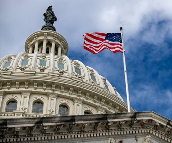 Q1 GDP Grows 2%, as US Economy Rebounds