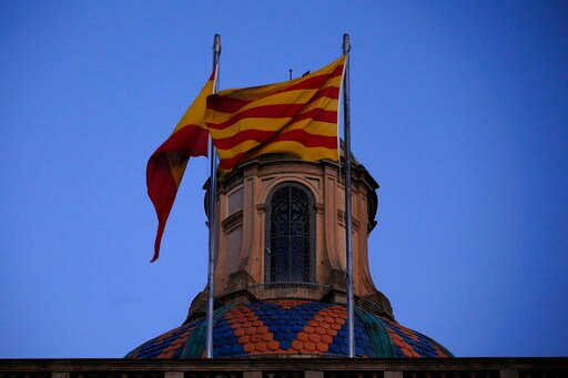 Catalans Return to Work after Spain Takes Charge of Region