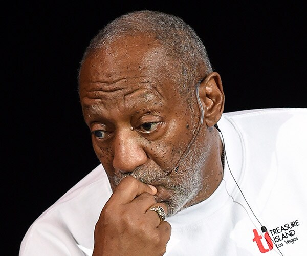 Smithsonian Official: I Wouldn't Have Opened Cosby Exhibit