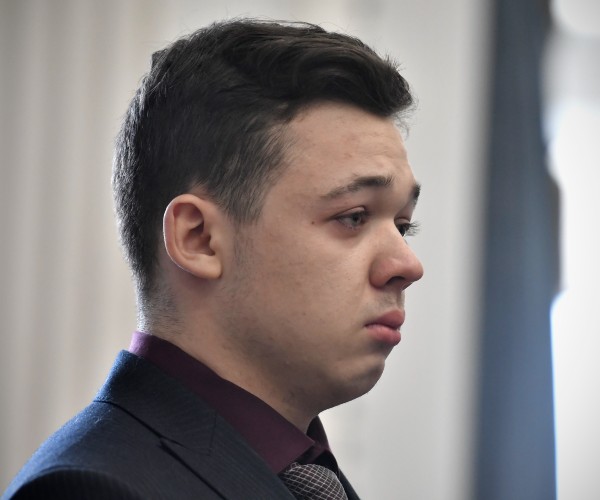 kyle rittenhouse acquitted 