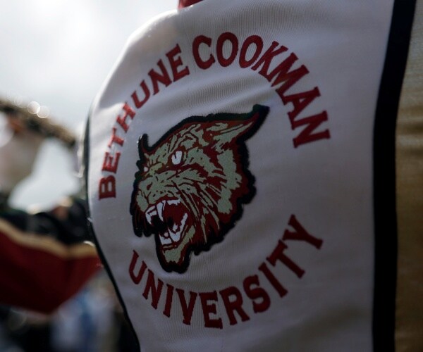 Bethune-Cookman University Placed on Lockdown Amid Threat | Newsmax.com