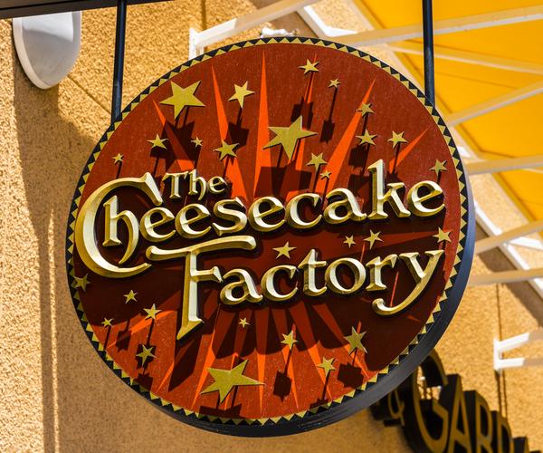 Cheesecake Factory Fined $125,000 for Misleading COVID Disclosures