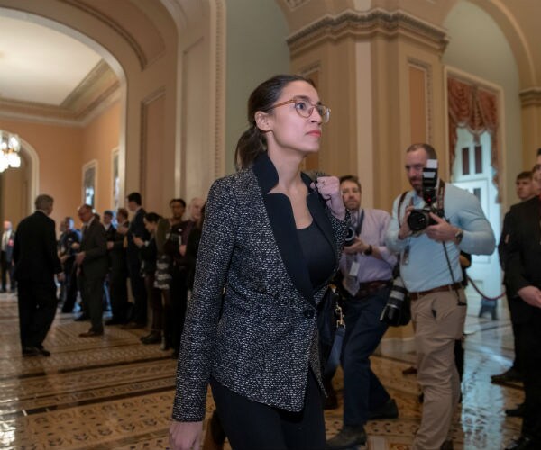rep alexandria ocasio cortez democrat of new york 
