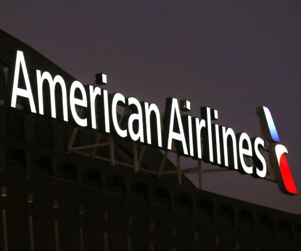 american airlines logo