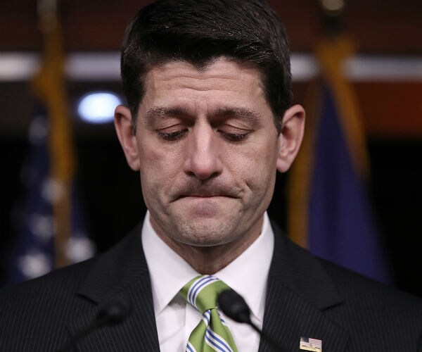 House GOP Convenes to Find Consensus on Immigration