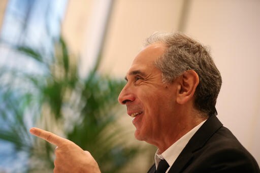 Many Brands Opt out of Milan Men's Runway Shows This Year