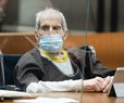 Millionaire Robert Durst Charged With 1982 Murder of Wife Kathie Durst