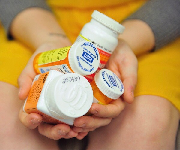 Report: Ohio Insurance Claims for Opioid-Related Cases Spike