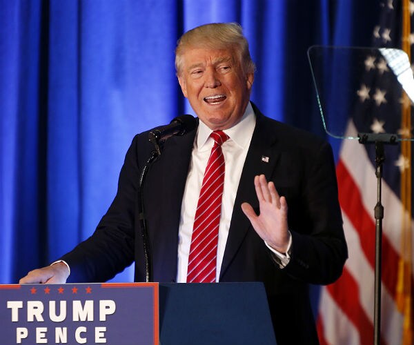 CNN: Trump's ISIS Speech Was Bid to Kickstart 'Flailing Campaign'