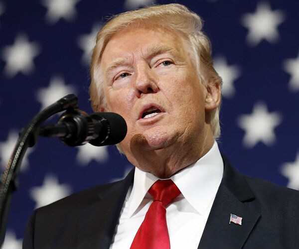 Study From President's Alma Mater Says Tax Plan Will Explode Deficit