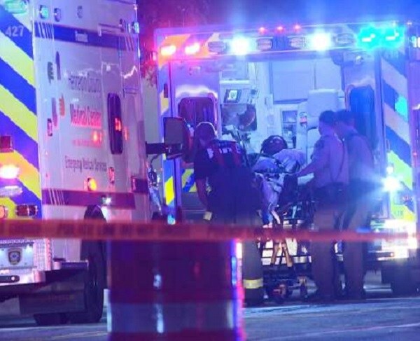 2 Minneapolis Shootings Wounding 6 Likely Gang-Related