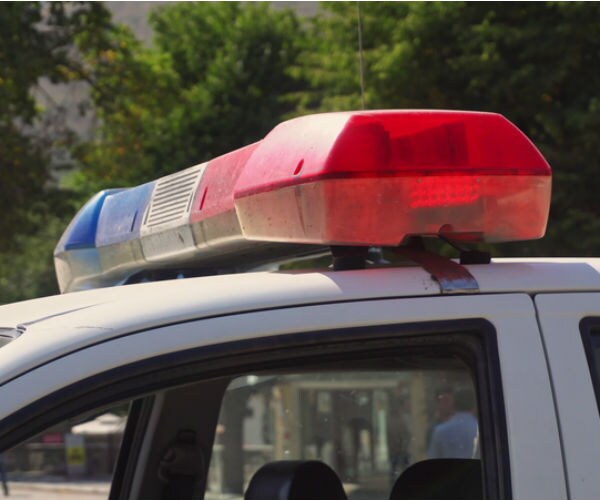 83 Percent Acknowledge Risk of Police Work 