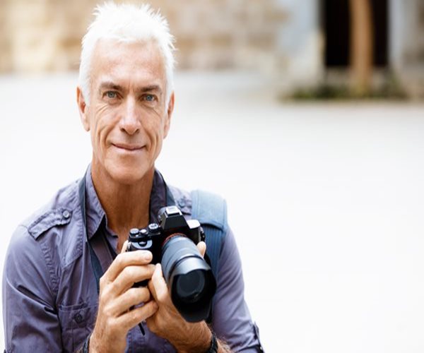 Taking Photos Helps You Enjoy Experiences More