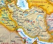 Iran Signals Threat, US Base in Qatar Tells Some to Leave