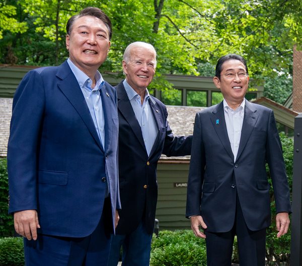 Biden Gets It Wrong Once Again on International Trade