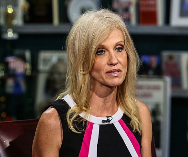 Conway: Aleppo Played Role in Trump Cabinet Selections