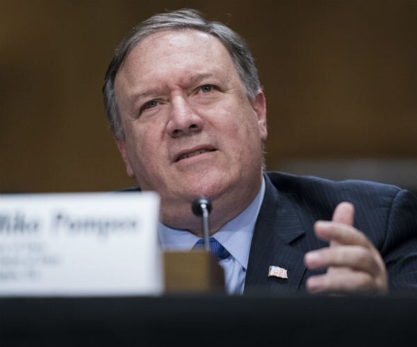 Pompeo: 'Total Denuclearization' Still Goal for NKorea