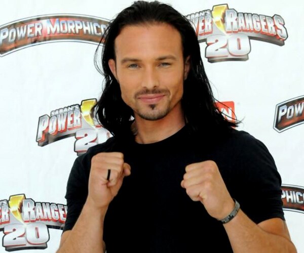 'Power Rangers' Star Gets 6 Years in Fatal Sword Stabbing