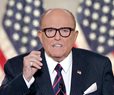 Rudy Giuliani on Anti-Semitism: 'Very Dangerous Thing We're Watching'