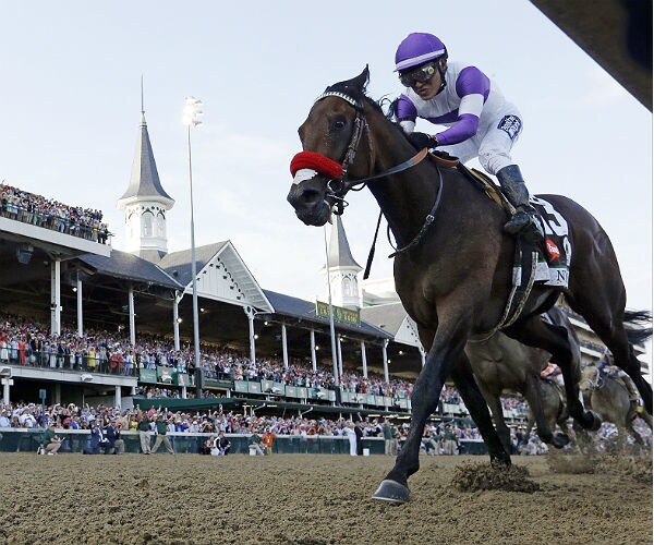 School's Stallion Mascot Slammed as 'Sexist'