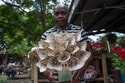 In Zimbabwe, Cash Bouquets and Scrap Metal Gifts Rival Flowers as Coveted Valentine's Tokens of Love