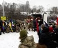 Ukrainian Defense Minister Says 200K Soldiers AWOL