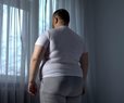 Report: COVID Deaths 10 Times Greater Where Obesity Rates Are High