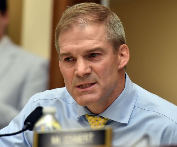 Ginni Thomas: Jordan Attacked Because He 'Threatens Elite'