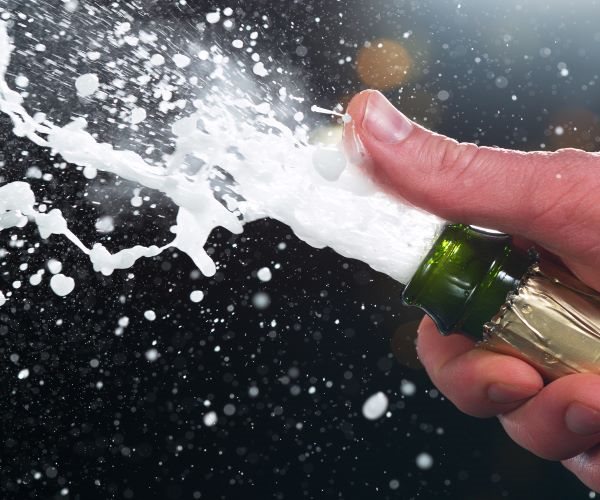 Peter Reagan: The Peak Inflation Party Is Premature 