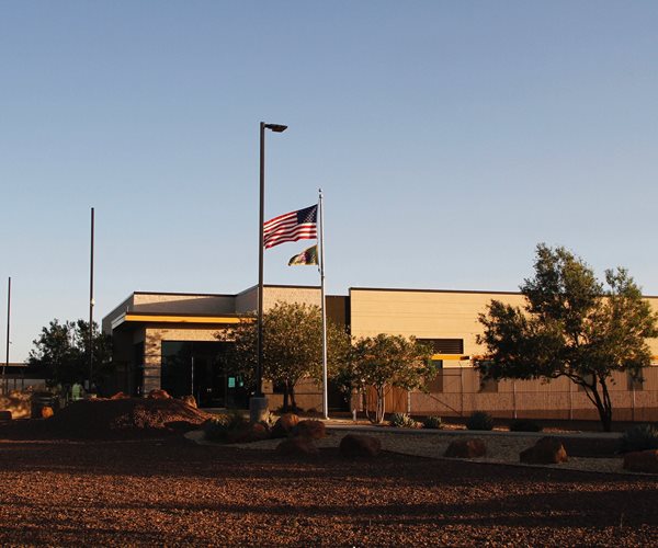 Government Moves 300 Migrant Kids Over Poor Border Station Conditions