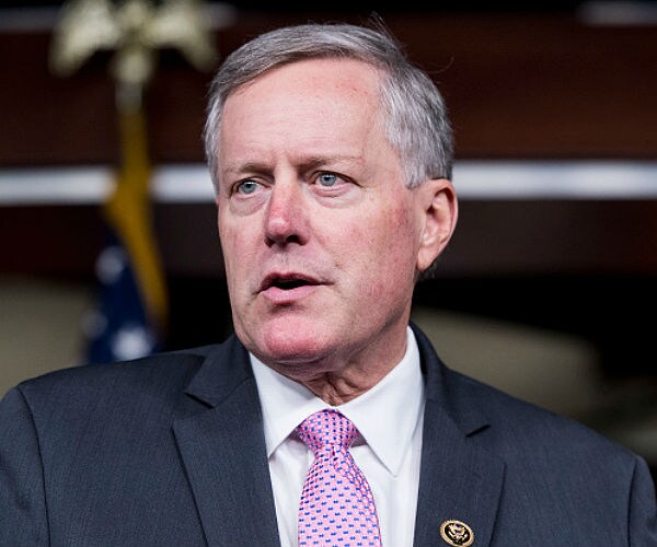 Rep. Mark Meadows: Dems Have Resisted Obamacare Changes