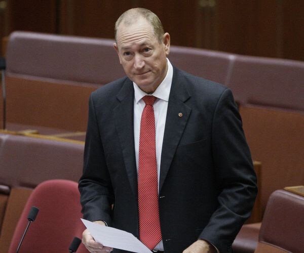 Aussie Senator Who Blamed Muslims After Mosque Massacre Loses Election