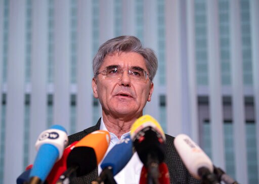 Germany's Siemens to Fulfill Australia Coal Mine Contract