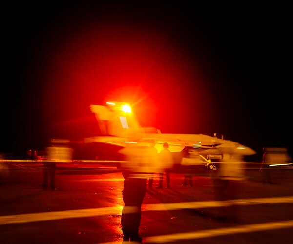 Britain Weighs Response to Iran Gulf Crisis with Few Good Options