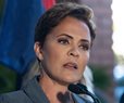 Kari Lake Urging Ariz. GOP to Repeal Abortion Law