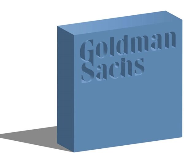 Goldman Forms New Equities Team to Improve Hedge Fund Services