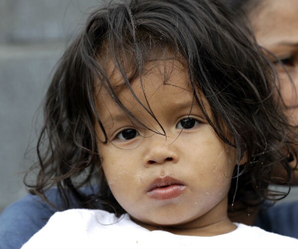 Trump Admin Using Low-Level Criminal Records to Deny Families Reunification