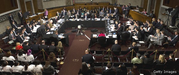 Sessions, Graham Push Biometric IDs in Immigration Bill