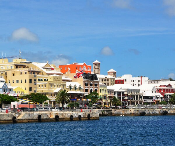 Offshore Legal Firm Hacked, Braces for Leaks Outing the Super Rich